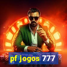 pf jogos 777